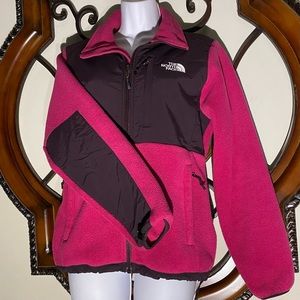 The North Face Women’s Polartec Jacket